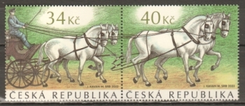 1182 + 1183  S vodorovně ** - 2022